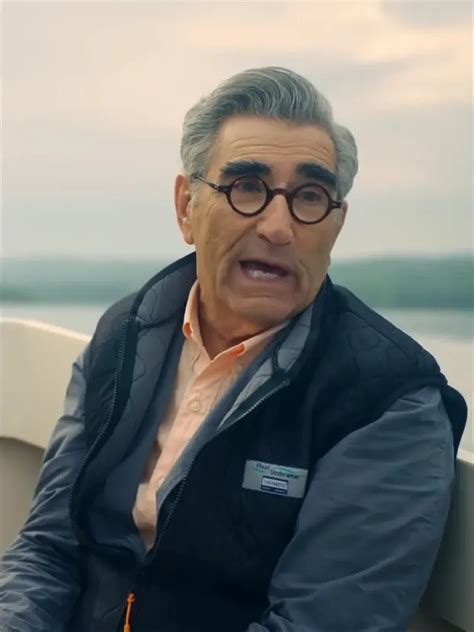 The Reluctant Traveler with Eugene Levy Season 2 .